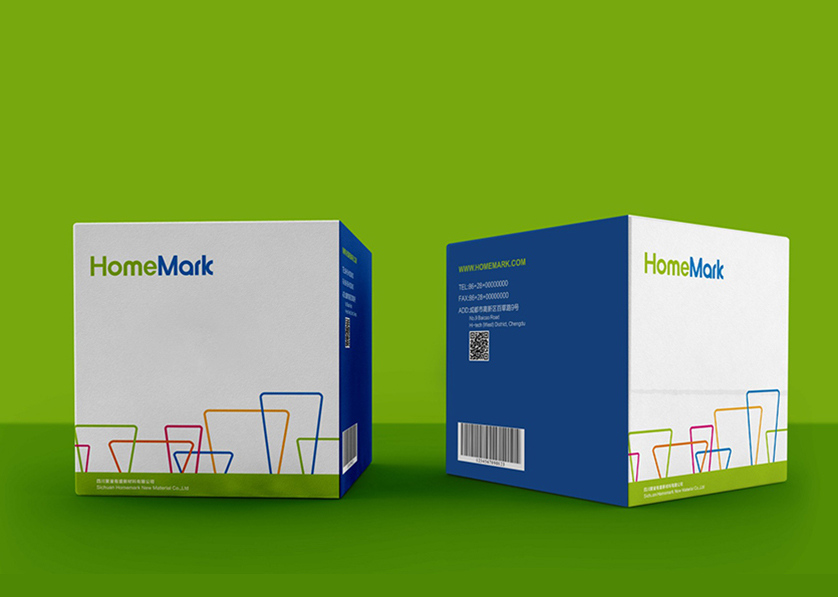 长治VI设计公司